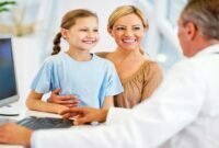 Lubbock Family Medicine Doctors List